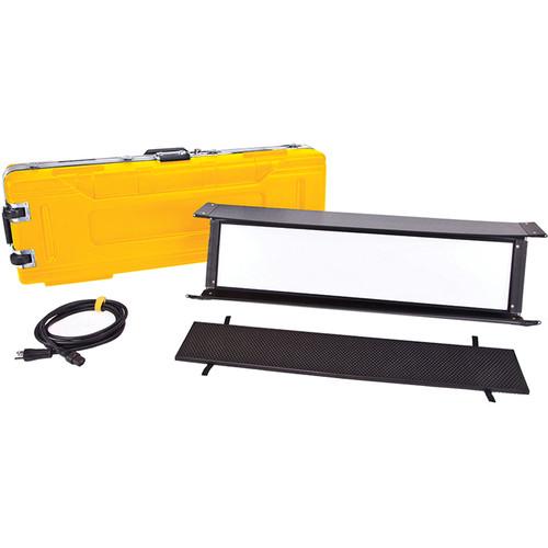 Kino Flo Diva-Lite LED 30 DMX Kit with Flight Case