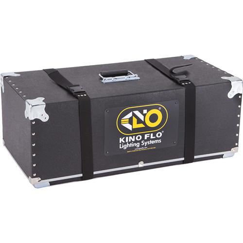 Kino Flo Ship Case for Three Select LED 20 Fixtures