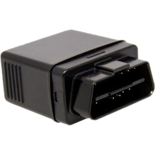 KJB Security Products iTrail Snap OBD-ll CDMA GPS Vehicle Tracker