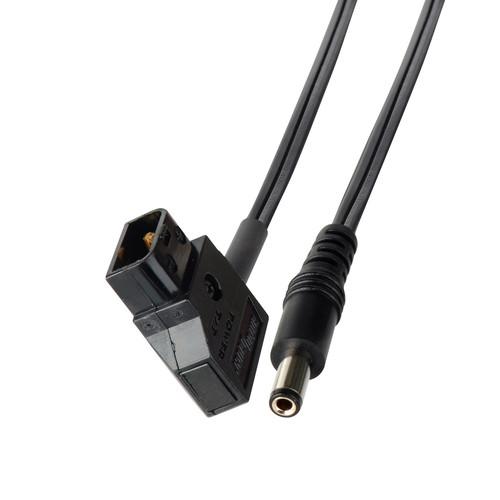 Laird Digital Cinema PowerTap Male to 2.5mm DC Power Cable