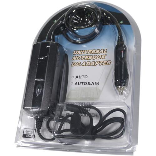 Lazer Volt Universal Notebook Charger with