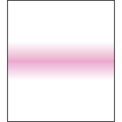 LEE Filters 150 x 150mm Pink Stripe Filter