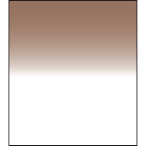 LEE Filters 150 x 170mm Hard-Edge Graduated Sepia 2 Filter