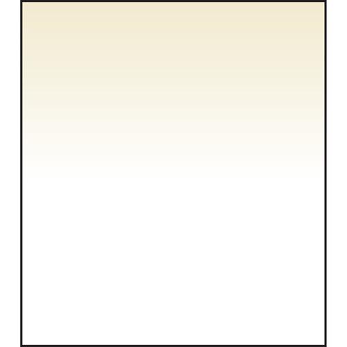 LEE Filters 150 x 170mm SW150 Soft Edge Graduated 81B Filter