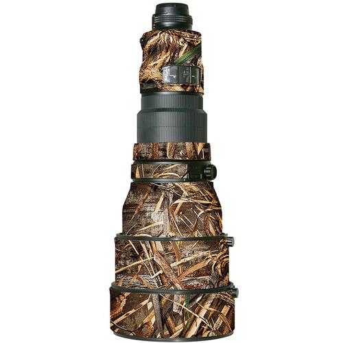 LensCoat Lens Cover for Nikon 400mm f 2.8 AF-S I Lens