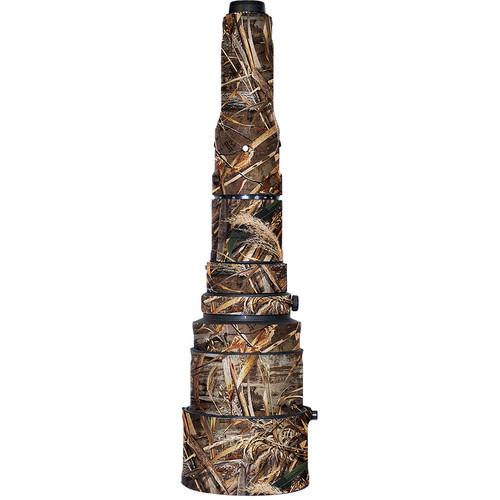 LensCoat Lens Cover for Nikon 800mm f 5.6 AIS MF Lens