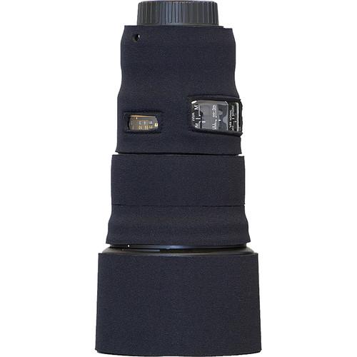 LensCoat Lens Cover for Nikon AF-S 300mm f 4E PF ED VR Lens