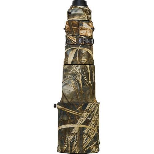 LensCoat Lens Cover for Nikon AF-S NIKKOR 500mm f 4E FL ED VR Lens