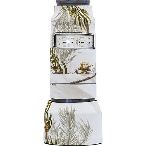 LensCoat Lens Cover for the Sony FE 70-200mm f 4 G OSS Lens