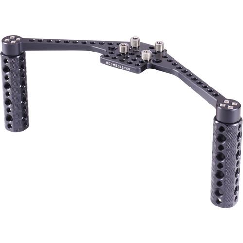 LockCircle Birdcage Boom Booster Kit for Sony A7 Camera Series