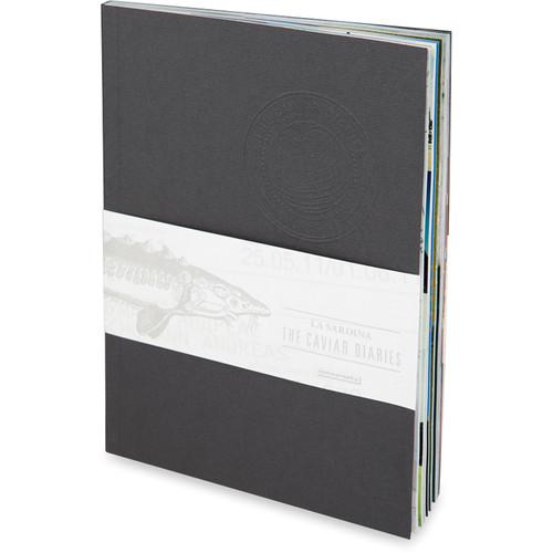Lomography Book: La Sardina: The Caviar Diaries