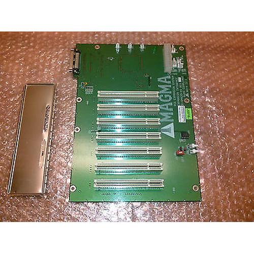 Magma 7-Slot PCI Expansion Backplane