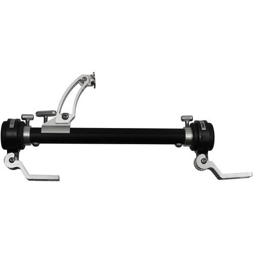 MAY Miking System Monorail Microphone Mount