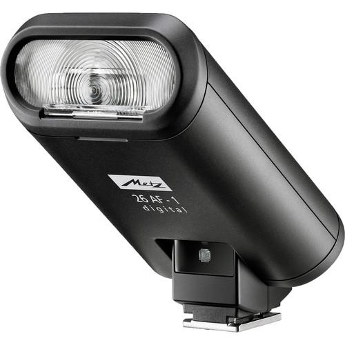 Metz mecablitz 26 AF-1 digital Flash for Fujifilm Cameras