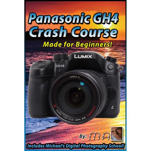 Michael the Maven DVD: Panasonic GH4