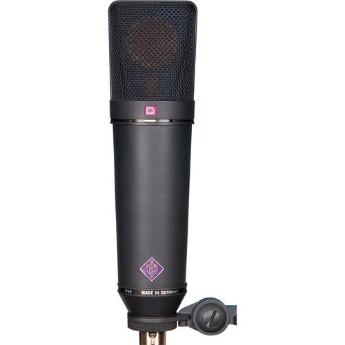Neumann U 87 Ai Condenser Microphone