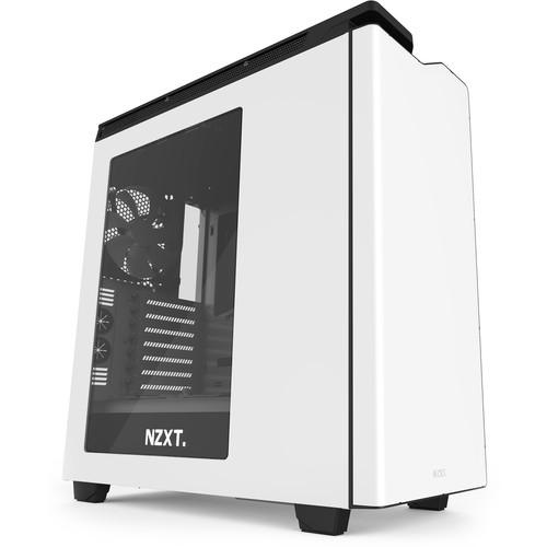 NZXT H440 Mid-Tower 2015 Case