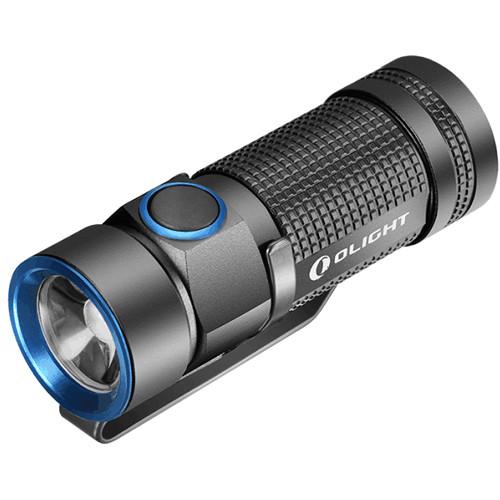 Olight S1 Baton LED Flashlight