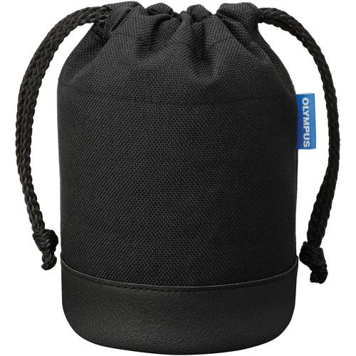Olympus LSC-0811 Case for 14-42mm f 3.5-5.6 II Lens
