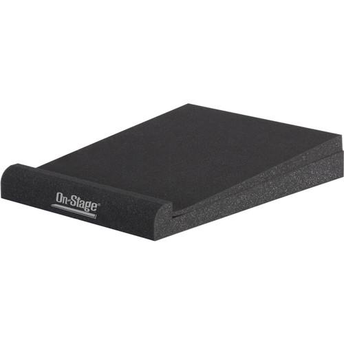 On-Stage ASP3011 Foam Speaker Platforms