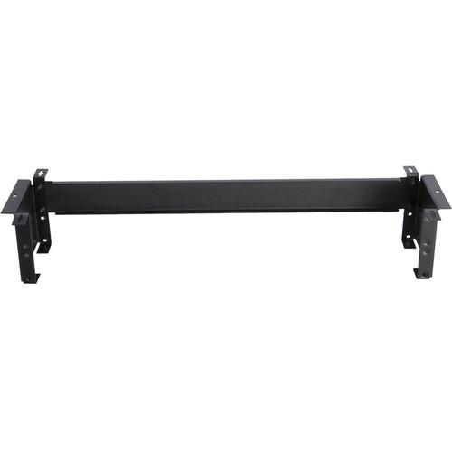 On-Stage Single-Space Rackmount for WS7500 Desk