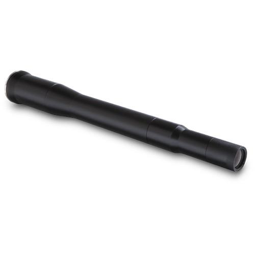 Opto Engineering F-Mount 2.000x Telecentric Lens for 35mm Detectors