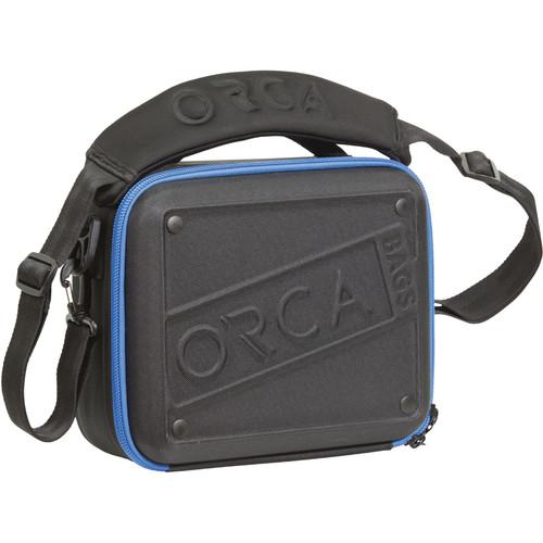 ORCA Medium Hard-Shell Accessories Bag