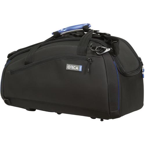 ORCA Under Cover Bag for Sony FS-5K Video Camera