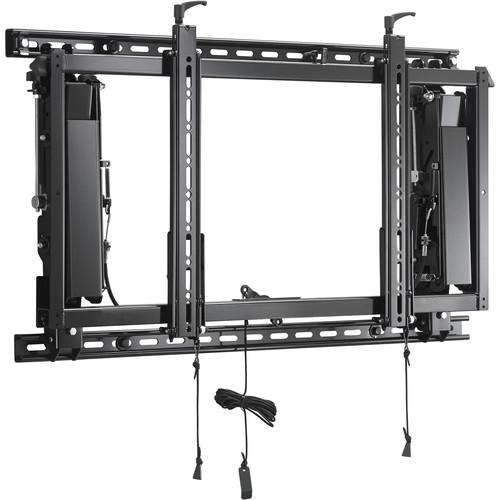 Orion Images WBLS3 Adjustable Pull Out Mount Support for 42" to 70" Monitor