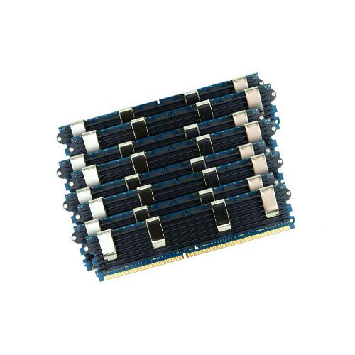 OWC Other World Computing 64GB DDR2 800 MHz FB-DIMM Memory Kit