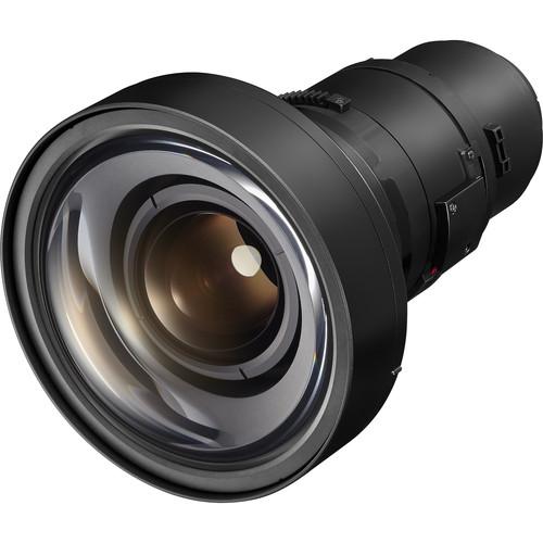Panasonic Varifocal Zoom Lens for PT-EZ590 Series