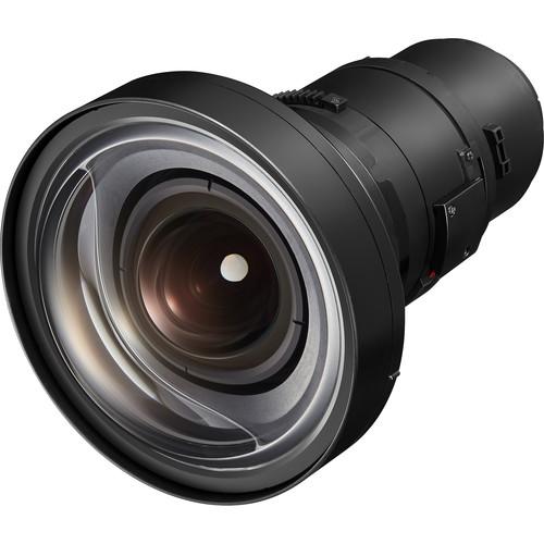 Panasonic Varifocal Zoom Lens for PT-EZ590 Series