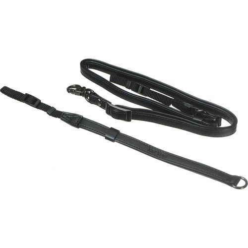 Pentax O-ST151 Three-Way Strap for Q-Series Cameras