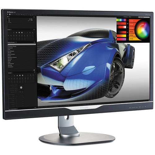 Philips 288P6LJEB 28" 16:9 4K Ultra HD LCD Monitor