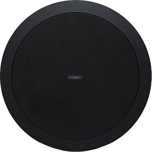 QSC AcousticDesign 6.5" Two-Way Ceiling Loudspeaker