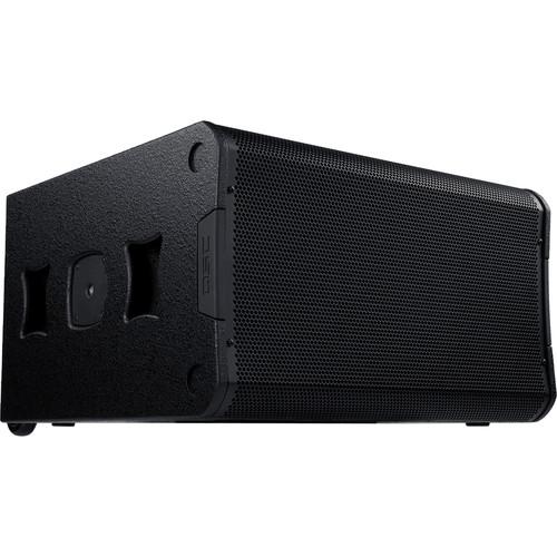 QSC AcousticPerformance Dual 12" Direct Radiating Subwoofer