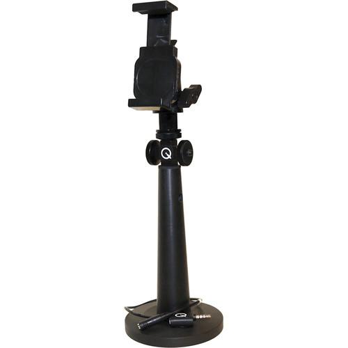 Que Audio iQ-rig lite Phone Accessory Kit