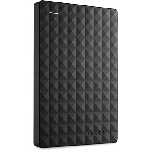 Seagate 500GB Expansion Portable USB 3.0 External Hard Drive