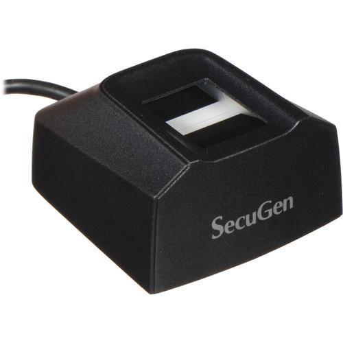 SecuGen Corporation Hamster Pro 20 Fingerprint