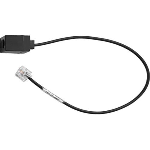 Sennheiser ADP RJ45-RJ9 Adapter Cable for DHSG Interface