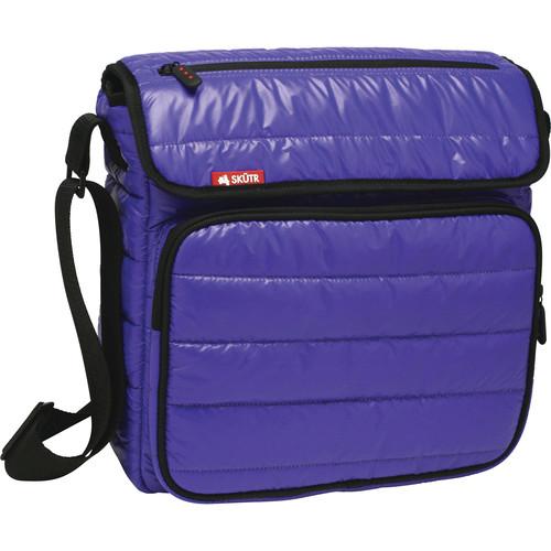 SKUTR messenger tablet Bag