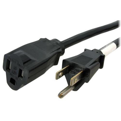 StarTech Power Cord Extension