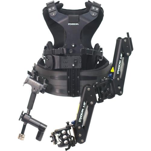 Steadicam Steadimate 30 Support System for Motorized Gimbals