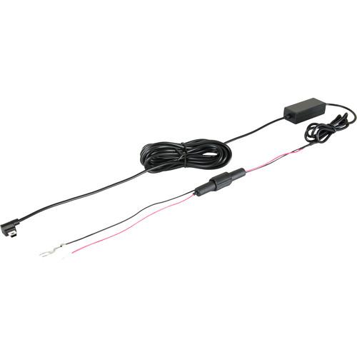 Transcend TS-DPK1 Mini-USB Hardwire Power Cable for DrivePro Dash Cams