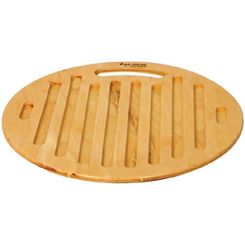 Tycoon Percussion Wooden Sound Plate