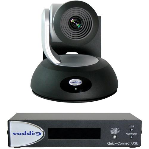 Vaddio RoboSHOT 12 QUSB System