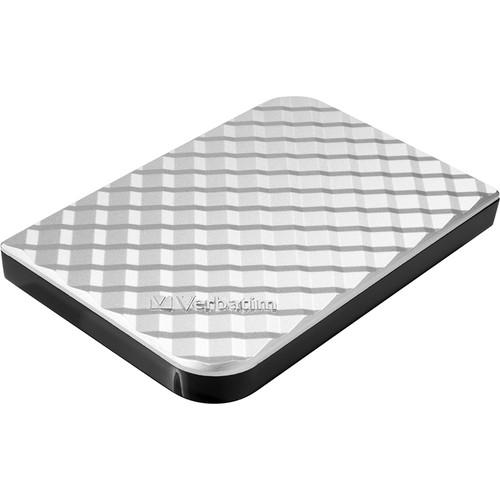 Verbatim 1TB Portable USB 3.0 Hard Drive