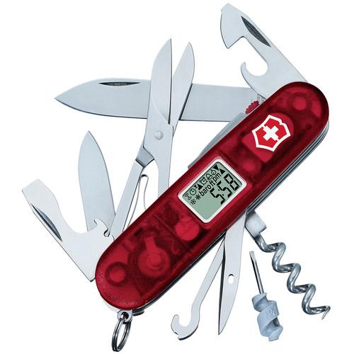 Victorinox Traveller Lite Pocket Knife
