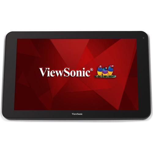ViewSonic 10.1" All-In-One Interactive Digital ePoster