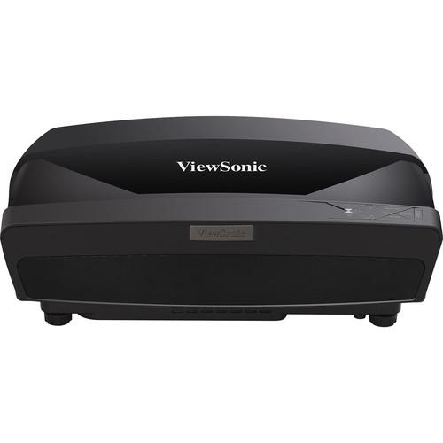 ViewSonic LS810 5200-Lumen WXGA Ultra-Short Throw DLP Projector
